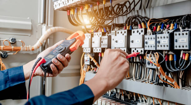 Best Electrical Installation Contractor  in Weldon, CA